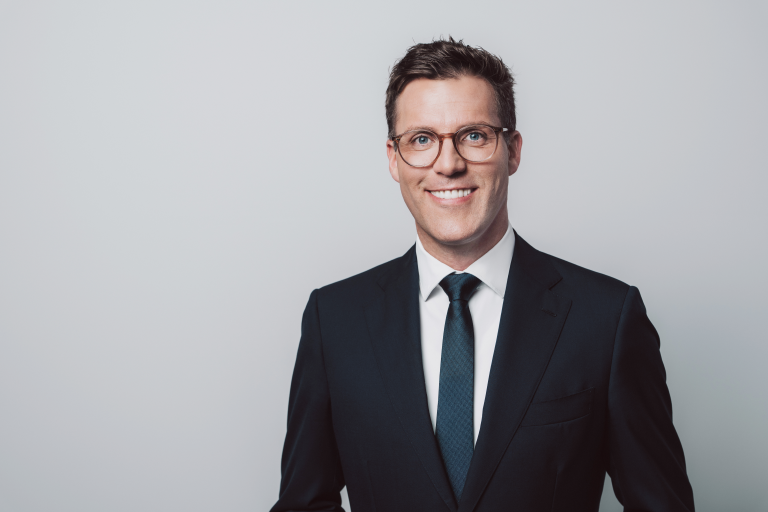 Manuel Hagel Pressefoto